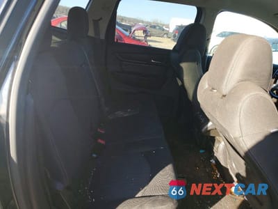 Zdjęcie 11 z 13 samochodu: 2017 CHEVROLET TRAVERSE LT VIN:1GNKVGKD3HJ272512 - miniatura