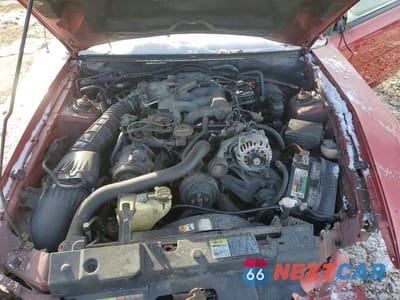 Zdjęcie 11 z 13 samochodu: 2002 FORD MUSTANG VIN:1FAFP40442F188933 - miniatura