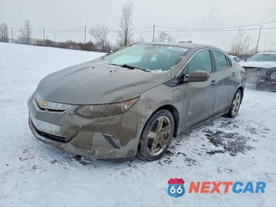2017 CHEVROLET VOLT LT 1G1RA6S57HU211175 - główne zdjęcie licytacji z USA - miniatura