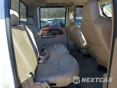 Zdjęcie 10 z 12 samochodu: 2006 FORD F350 SRW SUPER DUTY VIN:1FTWW31P76EB41360 - miniatura