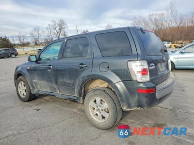 Drugie zdjęcie samochodu z przodu: 2008 MERCURY MARINER VIN:4M2CU81108KJ02187 - miniatura