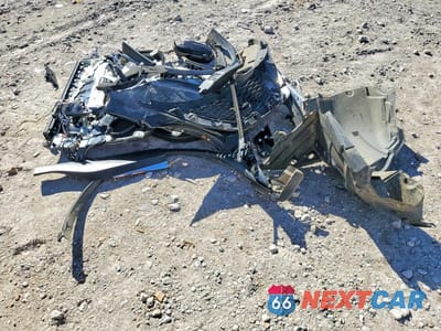 Zdjęcie 13 z 13 samochodu: 2021 NISSAN MURANO SL VIN:5N1AZ2CJ5MC123688 - miniatura