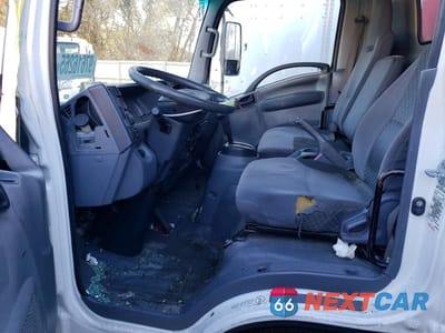 Zdjęcie 7 z 13 samochodu: 2013 ISUZU NPR HD VIN:JALC4W169D7003286 - miniatura