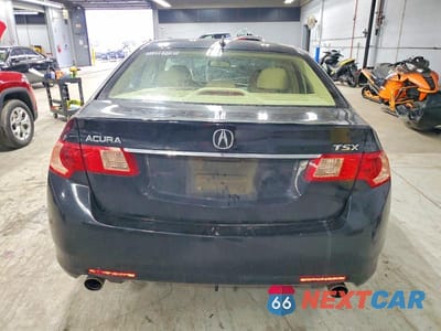 Zdjęcie 6 z 13 samochodu: 2012 ACURA TSX TECH VIN:JH4CU2F64CC030144 - miniatura