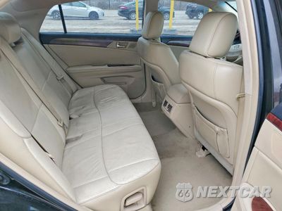 Zdjęcie 10 z 12 samochodu: 2011 TOYOTA AVALON BASE VIN:4T1BK3DB5BU425270 - miniatura
