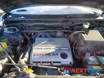 Zdjęcie 12 z 12 samochodu: 2007 TOYOTA HIGHLANDER SPORT VIN:JTEEP21AX70209286 - miniatura