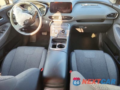 Zdjęcie 8 z 14 samochodu: 2023 HYUNDAI SANTA FE SEL VIN:5NMS24AJ0PH618155 - miniatura