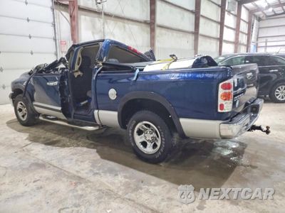 Drugie zdjęcie samochodu z przodu: 2004 DODGE RAM 1500 ST VIN:1D7HA18K84J109100 - miniatura