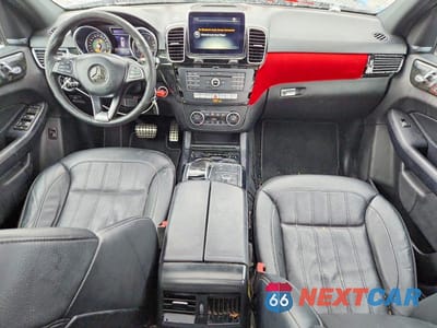 Zdjęcie 8 z 13 samochodu: 2018 MERCEDES-BENZ GLE 400 4MATIC VIN:4JGDA5GB4JB152514 - miniatura