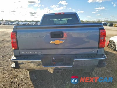 Zdjęcie 6 z 12 samochodu: 2016 CHEVROLET SILVERADO K1500 LT VIN:1GCVKRECXGZ250147 - miniatura
