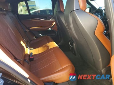 Zdjęcie 11 z 14 samochodu: 2020 BMW X4 M COMPETITION VIN:5YMUJ0C04LLA99459 - miniatura