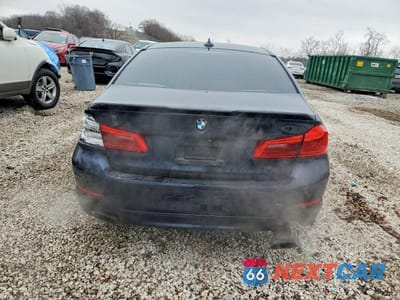 Zdjęcie 6 z 12 samochodu: 2019 BMW 540 XI VIN:WBAJE7C59KWW09588 - miniatura