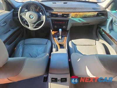 Zdjęcie 8 z 12 samochodu: 2008 BMW 335 I VIN:WBAVB77528NH80642 - miniatura