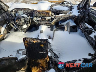 Zdjęcie 8 z 11 samochodu: 2022 BMW M3 COMPETITION VIN:WBS33AY04NFM94665 - miniatura