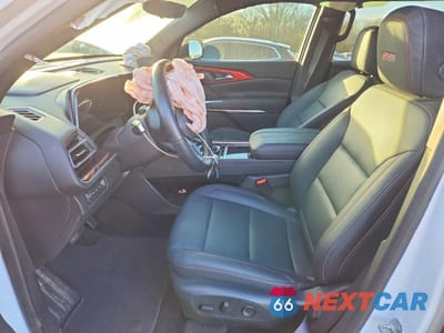 Zdjęcie 7 z 14 samochodu: 2024 CHEVROLET TRAVERSE LT Z71 VIN:1GNEVJKS5RJ143102 - miniatura