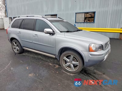 Czwarte zdjęcie samochodu z boku: 2010 VOLVO XC90 VIN:YV4982CT6A1556372 - miniatura