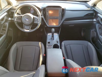 Zdjęcie 8 z 12 samochodu: 2025 SUBARU IMPREZA VIN:JF1GUABC7S8214221 - miniatura