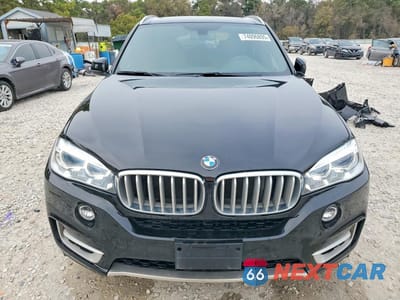 Piąte zdjęcie samochodu w środku: 2018 BMW X5 XDRIVE35I VIN:5UXKR0C55JL076902 - miniatura