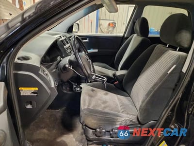 Zdjęcie 7 z 11 samochodu: 2006 KIA NEW SPORTAGE VIN:KNDJE723167252524 - miniatura