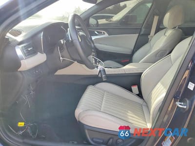 Zdjęcie 7 z 12 samochodu: 2023 GENESIS G70 BASE VIN:KMTG34TA3PU121692 - miniatura