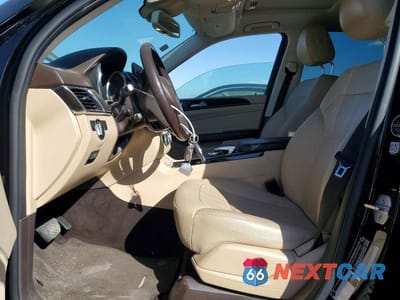 Zdjęcie 7 z 12 samochodu: 2018 MERCEDES-BENZ GLE 350 4MATIC VIN:4JGDA5HB9JB138056 - miniatura