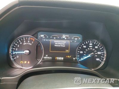 Zdjęcie 9 z 13 samochodu: 2019 FORD EXPEDITION PLATINUM VIN:1FMJU1MTXKEA68536 - miniatura