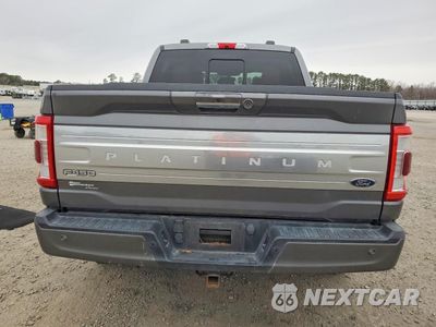 Zdjęcie 6 z 12 samochodu: 2021 FORD F150 SUPERCREW VIN:1FTFW1ED1MFB46209 - miniatura