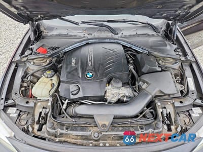 Zdjęcie 11 z 12 samochodu: 2015 BMW 435 I VIN:WBA3R1C55FK194275 - miniatura