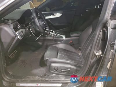 Zdjęcie 7 z 13 samochodu: 2018 AUDI A5 PRESTIGE S-LINE VIN:WAUFNCF59JA062330 - miniatura