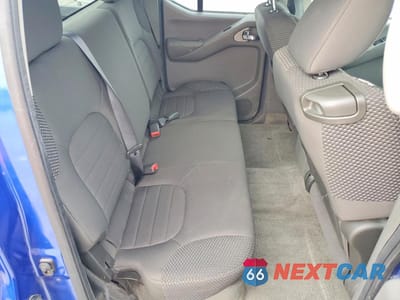 Zdjęcie 10 z 14 samochodu: 2012 NISSAN FRONTIER S VIN:1N6AD0ER2CC459935 - miniatura