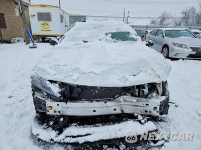 Piąte zdjęcie samochodu w środku: 2021 TOYOTA CAMRY XSE VIN:4T1K31AK5MU023063 - miniatura