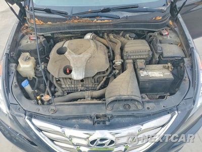 Zdjęcie 11 z 11 samochodu: 2011 HYUNDAI SONATA SE VIN:5NPEC4AB7BH307689 - miniatura