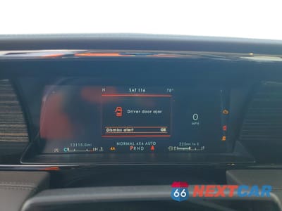 Zdjęcie 9 z 14 samochodu: 2024 LINCOLN NAVIGATOR BLACK LABEL VIN:5LMJJ2TG8REL19970 - miniatura