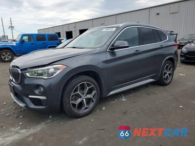 2019 BMW X1 XDRIVE28I WBXHT3C54K5L90726 - główne zdjęcie licytacji z USA - miniatura
