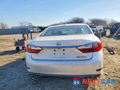 Zdjęcie 6 z 12 samochodu: 2018 LEXUS ES 350 VIN:58ABK1GG6JU102039 - miniatura
