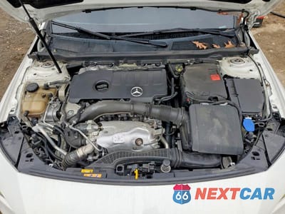 Zdjęcie 11 z 11 samochodu: 2020 MERCEDES-BENZ CLA 250 4MATIC VIN:W1K5J4HB5LN088167 - miniatura