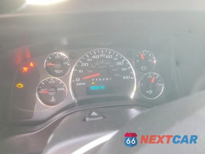 Zdjęcie 9 z 14 samochodu: 2022 CHEVROLET EXPRESS G2500 DELIVERY VAN VIN:1GCWGAF75N1213351 - miniatura
