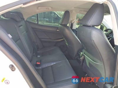 Zdjęcie 10 z 11 samochodu: 2017 LEXUS IS 300 VIN:JTHCM1D21H5016871 - miniatura