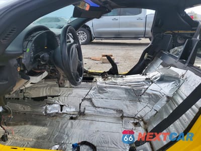 Zdjęcie 7 z 12 samochodu: 2000 CHEVROLET CORVETTE VIN:1G1YY32G7Y5101180 - miniatura