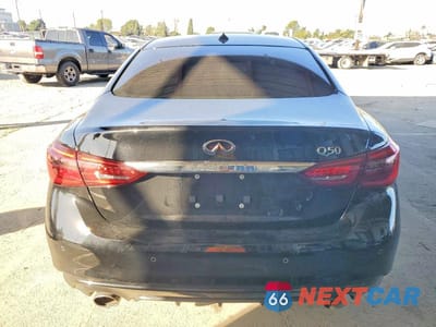 Zdjęcie 6 z 12 samochodu: 2024 INFINITI Q50 LUXE VIN:JN1EV7BP3RM601132 - miniatura