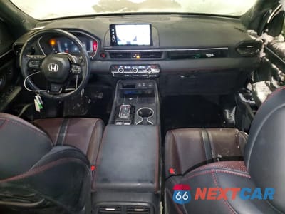 Zdjęcie 8 z 13 samochodu: 2025 HONDA PILOT BLACK VIN:5FNYG1H99SB069216 - miniatura