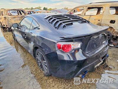 Drugie zdjęcie samochodu z przodu: 2014 TOYOTA SCION FR-S VIN:JF1ZNAA15E8708832 - miniatura