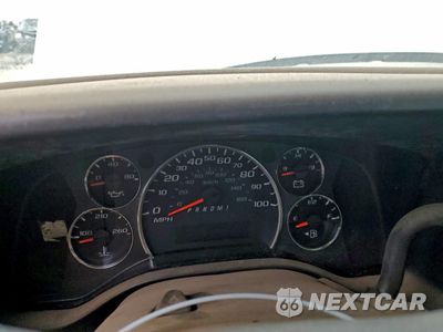 Zdjęcie 9 z 13 samochodu: 2012 CHEVROLET EXPRESS G2500 VIN:1GCWGFCG7C1191965 - miniatura
