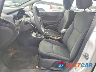 Zdjęcie 7 z 12 samochodu: 2019 FORD FIESTA SE VIN:3FADP4EJ9KM155819 - miniatura