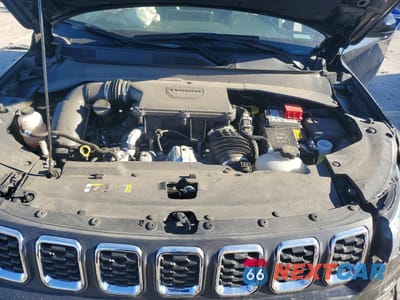 Zdjęcie 11 z 13 samochodu: 2024 JEEP COMPASS LATITUDE VIN:3C4NJDBNXRT115451 - miniatura