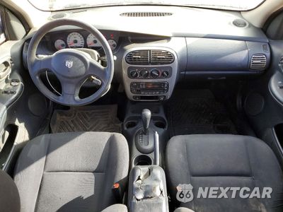 Zdjęcie 8 z 12 samochodu: 2004 DODGE NEON SXT VIN:1B3ES56C74D527998 - miniatura