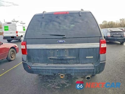 Zdjęcie 6 z 13 samochodu: 2017 FORD EXPEDITION EL PLATINUM VIN:1FMJK1MT8HEA10293 - miniatura