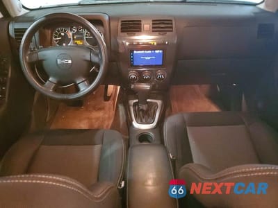 Zdjęcie 8 z 12 samochodu: 2009 HUMMER H3 VIN:5GTEN13E398110701 - miniatura