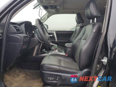 Zdjęcie 7 z 14 samochodu: 2016 TOYOTA 4RUNNER SR5/SR5 PREMIUM VIN:JTEBU5JR3G5324219 - miniatura