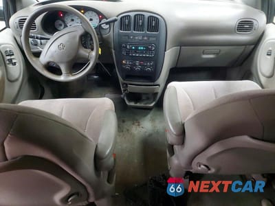 Zdjęcie 8 z 13 samochodu: 2002 DODGE GRAND CARAVAN SPORT VIN:1B4GP44R12B554033 - miniatura